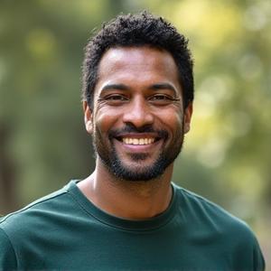 Professional headshot of Mark Johnson, Head of Lifestyle Programs at Bloomwell Collective