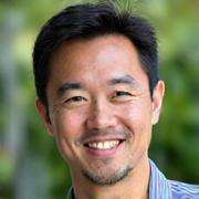 Portrait of Samuel Lee, Lifestyle Integration Expert.