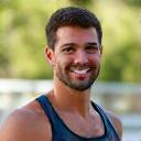 Portrait of David Kim, PT, DPT, Fitness Professional