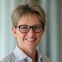 Portrait of Dr. Elena Petrova, Certified Nutritionist